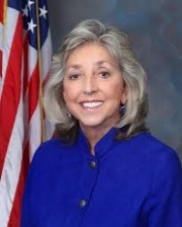 Dina Titus, U.S. House District 1 (Democrat)