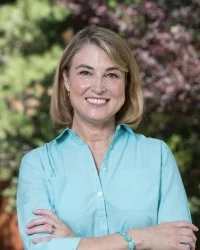 Kate Marshall, Lieutenant Governor (Democrat)