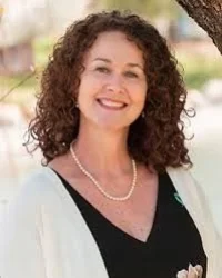 Tina Davis Hersey, Senate District 16 (Democrat)