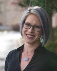 Sarah Peters, Assembly District 24 (Democrat)