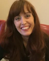 Autumn Zemke, Assembly District 40 (Democrat)