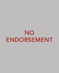 Nevada Supreme Court C, No Endorsement