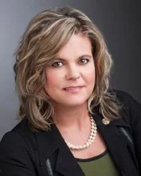 Kitty Jung, Washoe County Commission 3 (Dem)