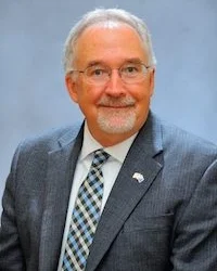 Lawrence Burtness, Washoe County Recorder (Rep)