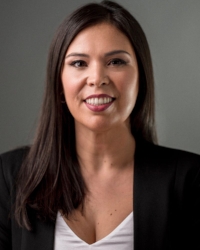 Wendy Jauregui-Jackins, Washoe Cnty Assessor (D)