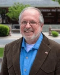 Rudy Viola, Sparks Ward 4 (Democrat)
