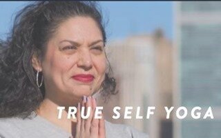 Did y'all see @fierce_pose_yoga 's guest blog about #Yin #Yoga yesterday? Check it out! Link in Bio.
