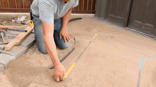 Remove the Square Tubing