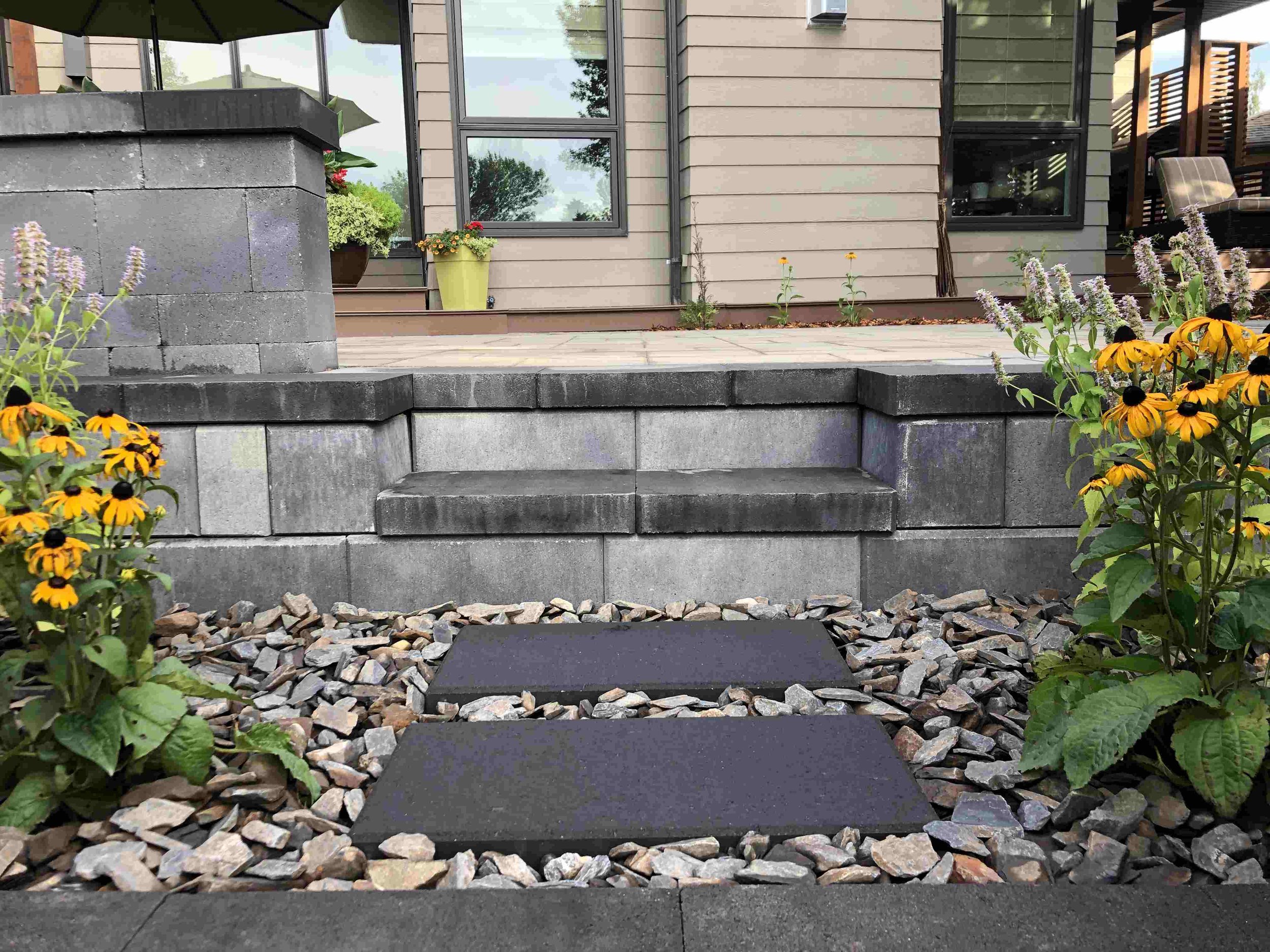 The Coachwood project