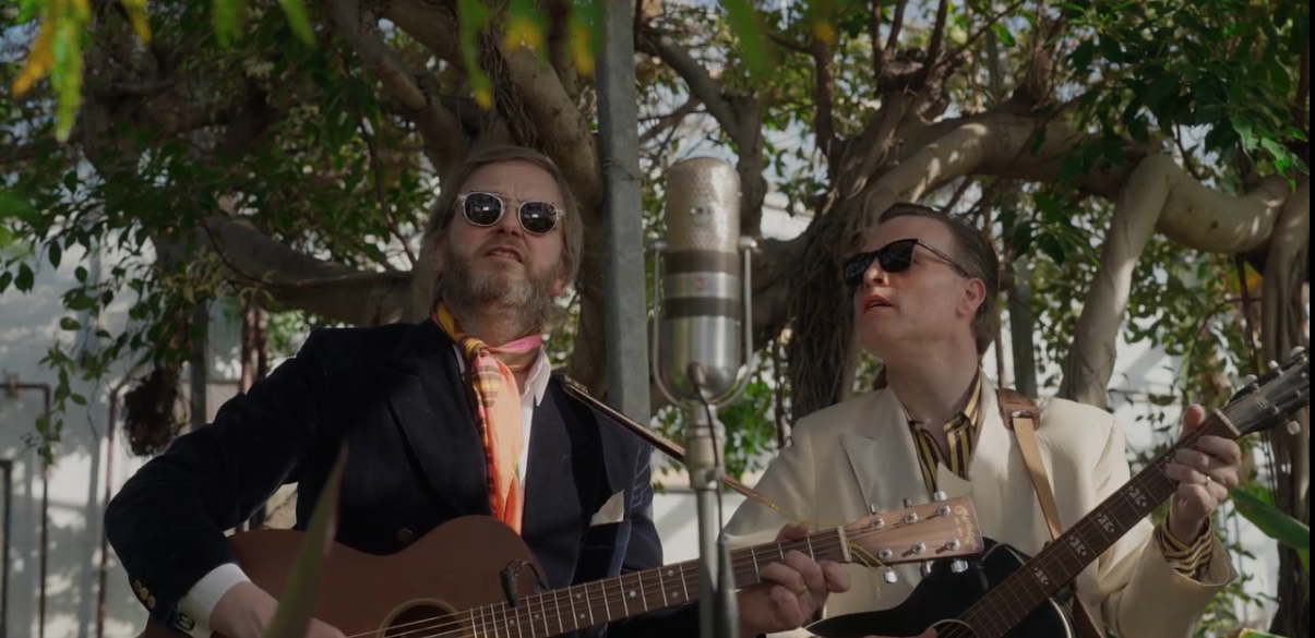 Art 21 Realms of the Real