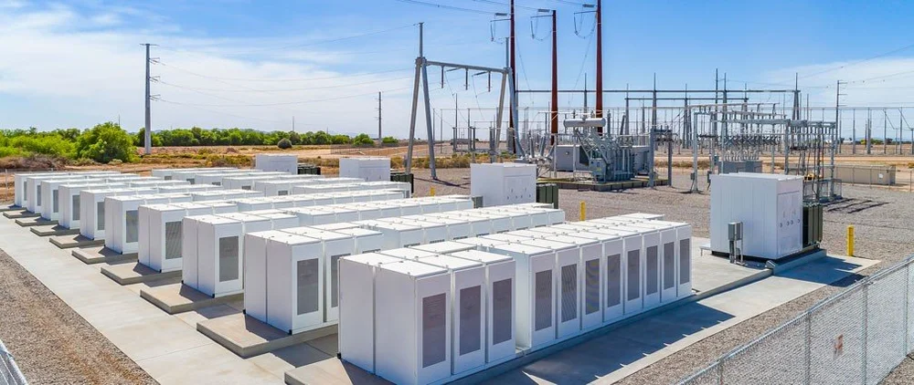 CleanPowerSF Signs First Standalone Battery Storage Project in Greater ...