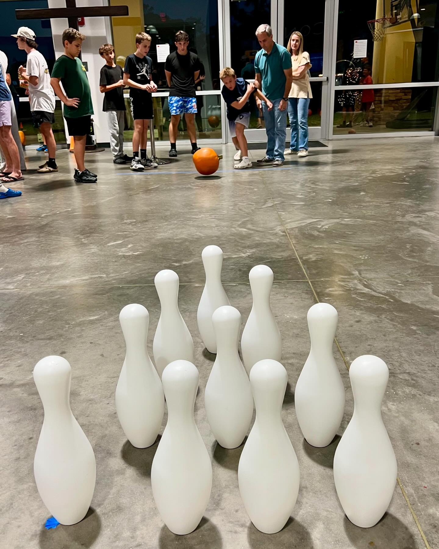 🎃🥇🏆 Annual Pumpkin Olympics 🏆🥇🎃