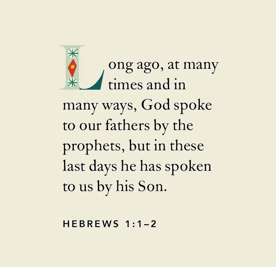 📖 Week 25 Memory Verse: November 17-23 📖 Elementary Kids (Kindergarten - 4th grade)

📖 As part of our new curriculum, The Biggest Story, we will encourage our Elementary Kids to memorize a new scripture verse each week. 

📖 You can screenshot the