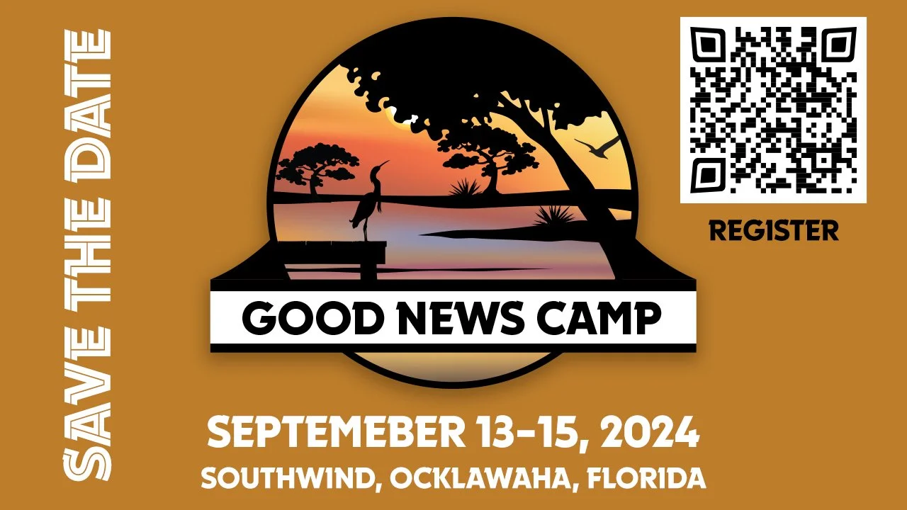 Good News Camp GOOD NEWS CHURCH