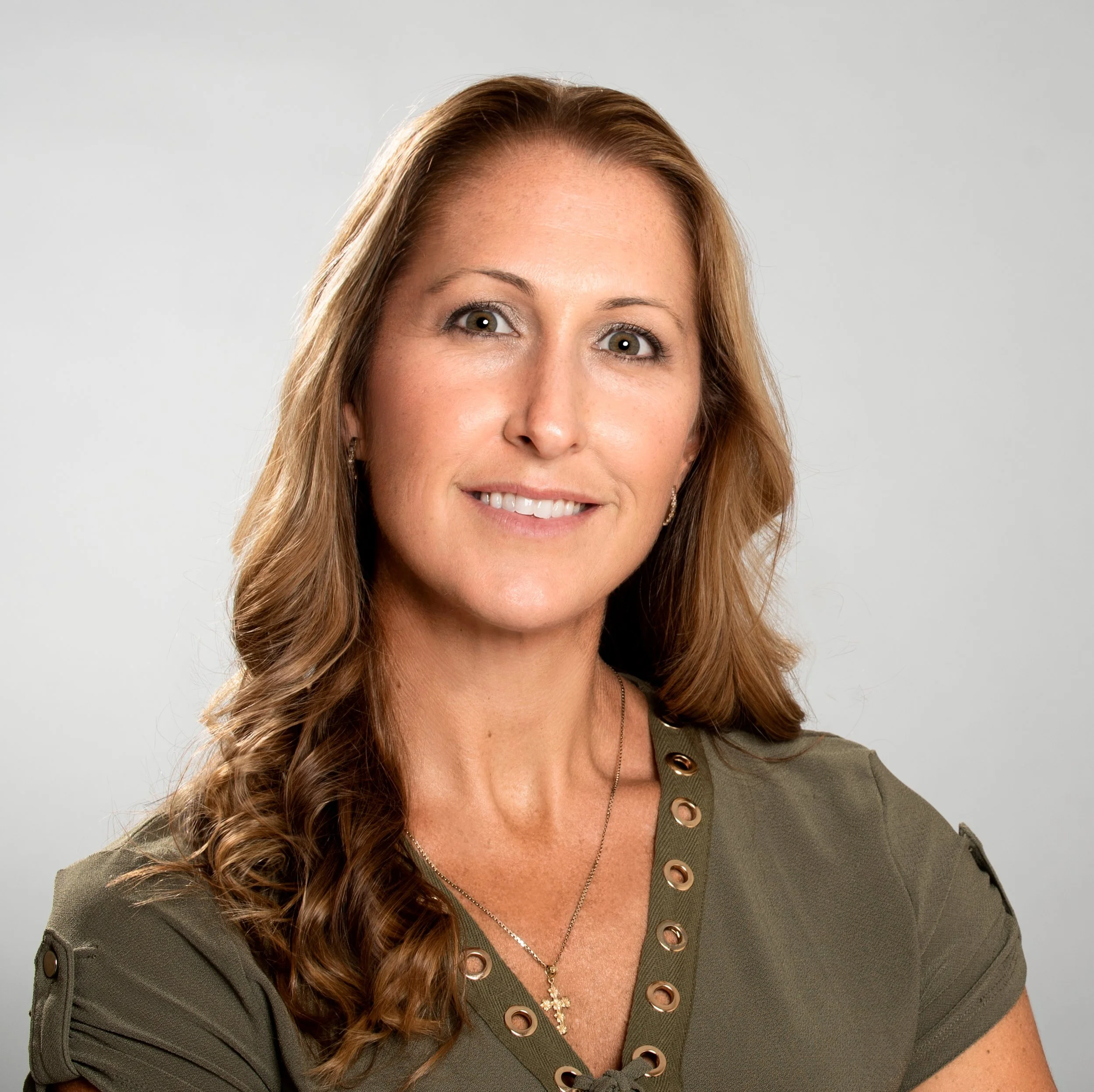 Staff Team — GOOD NEWS CHURCH