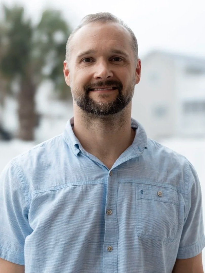 Daniel Hill