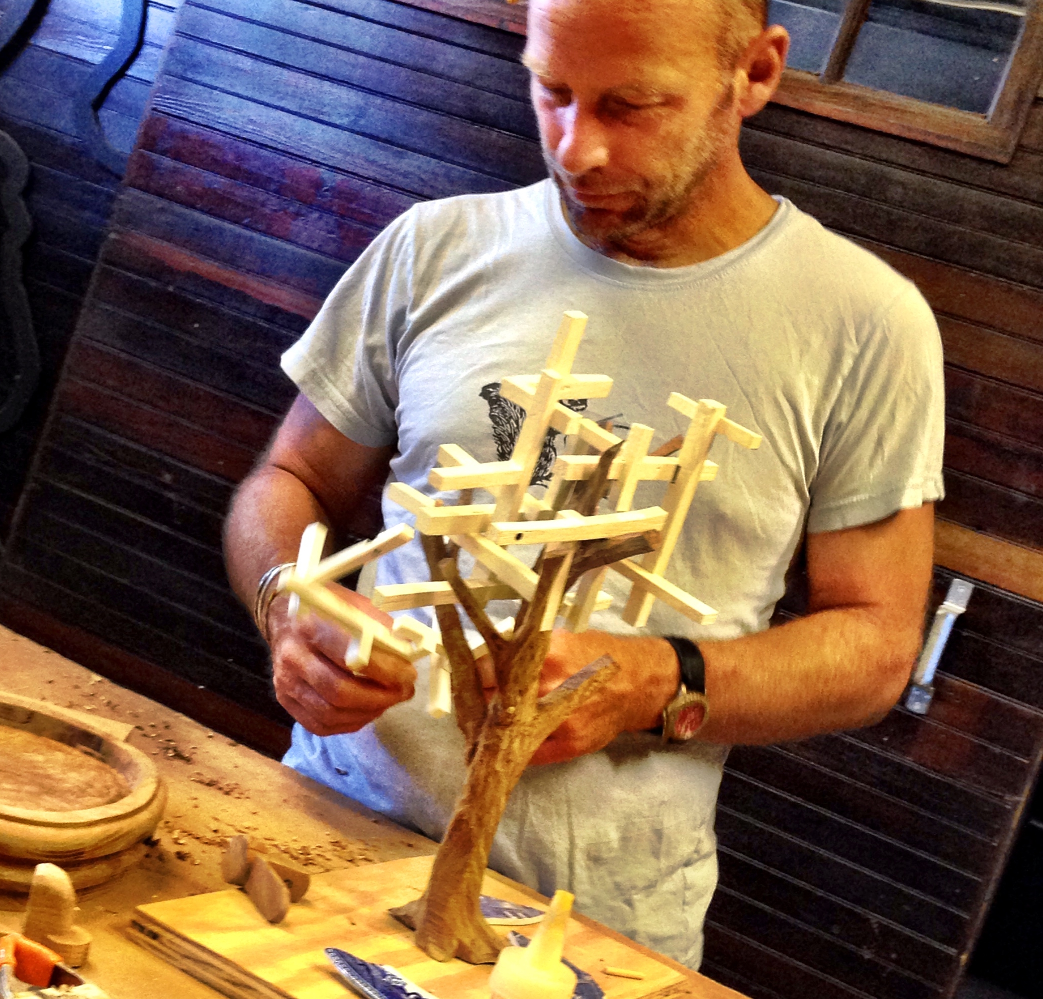 New website coming soon!