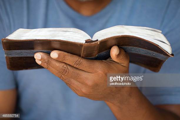 Evangelism Bible Study