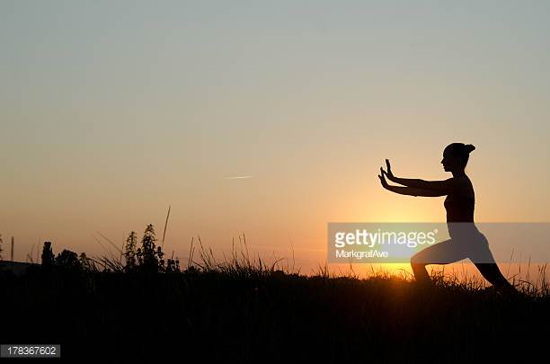 Tai Chi Class