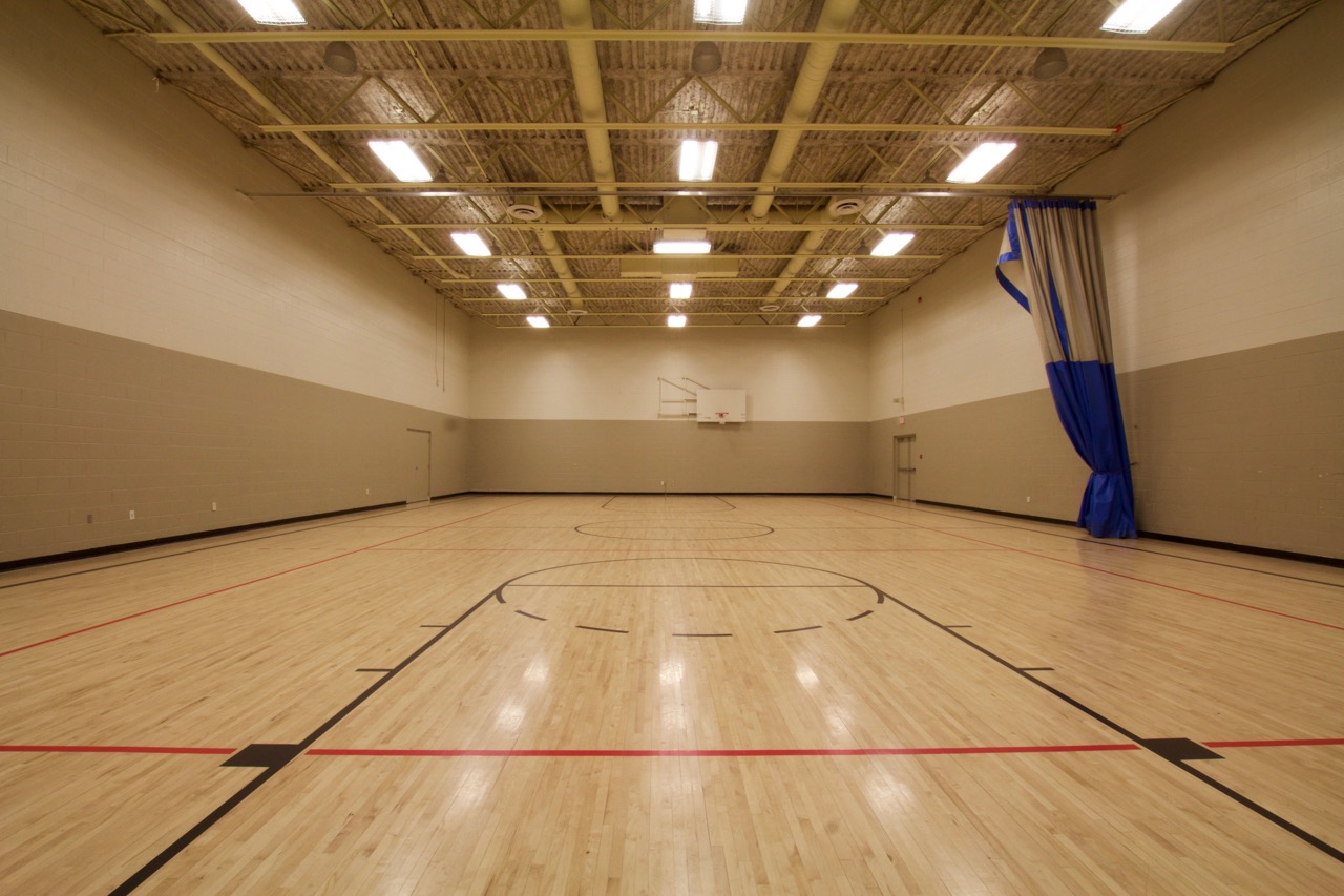 Deer Run Community Centre - 1 of 17.jpg