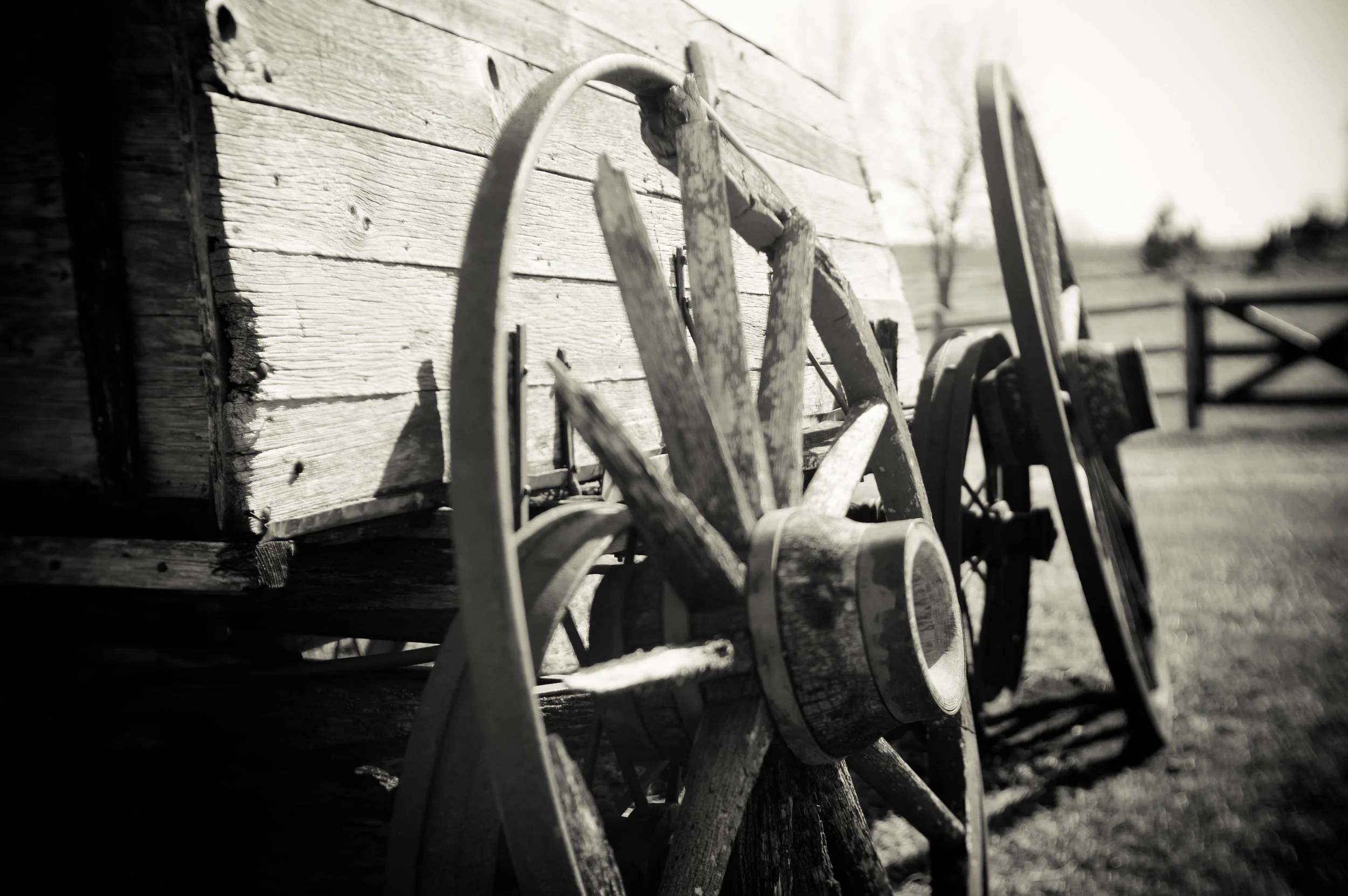DRCA Stampede Breakfast is almost here!