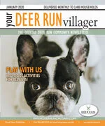 The January Newsletter is available online