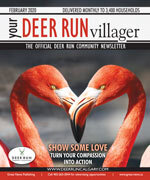 The February Newsletter is available online