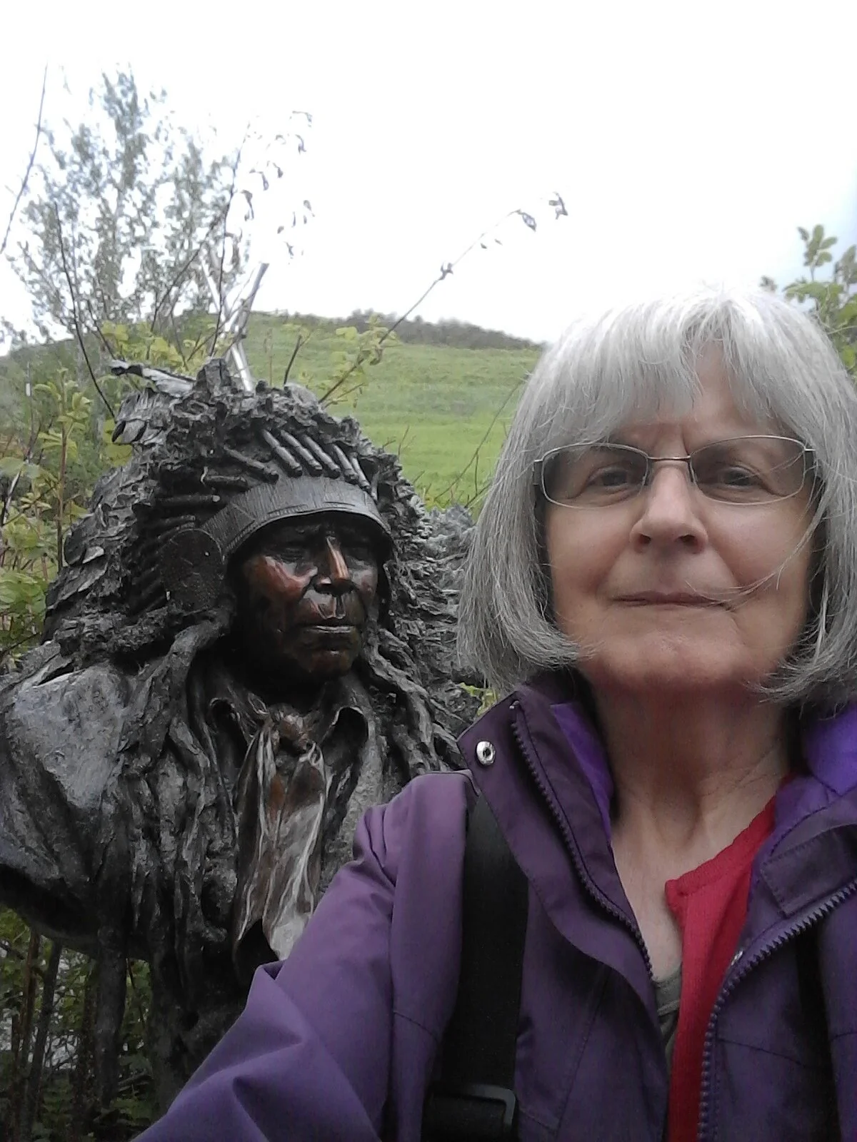 Mystery Artist Contest Draws Folks Outdoors into Artisan Gardens