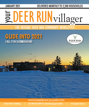 Our January Newsletter is Here