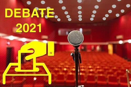 Watch the Ward 14 Councillor’s Debate