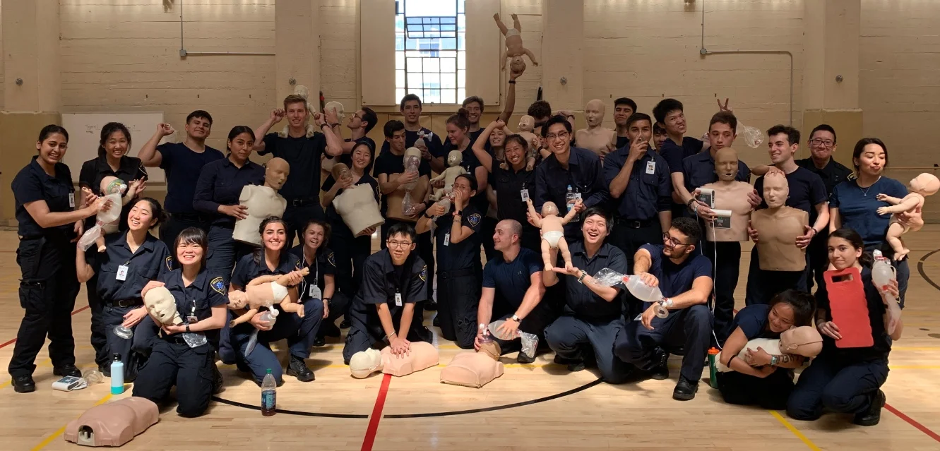Class of Berkeley Summer 2019