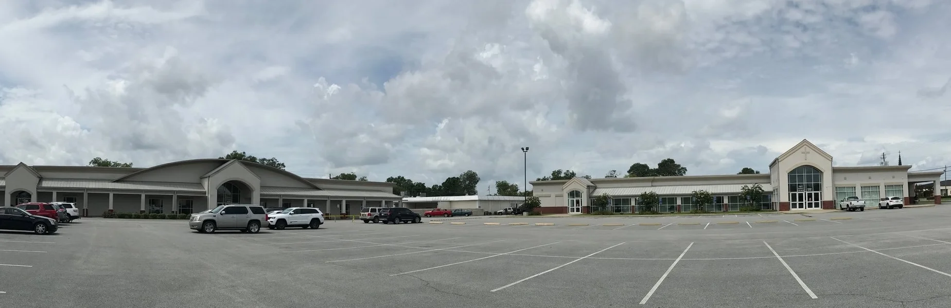 Contact Us — FBC Vidalia