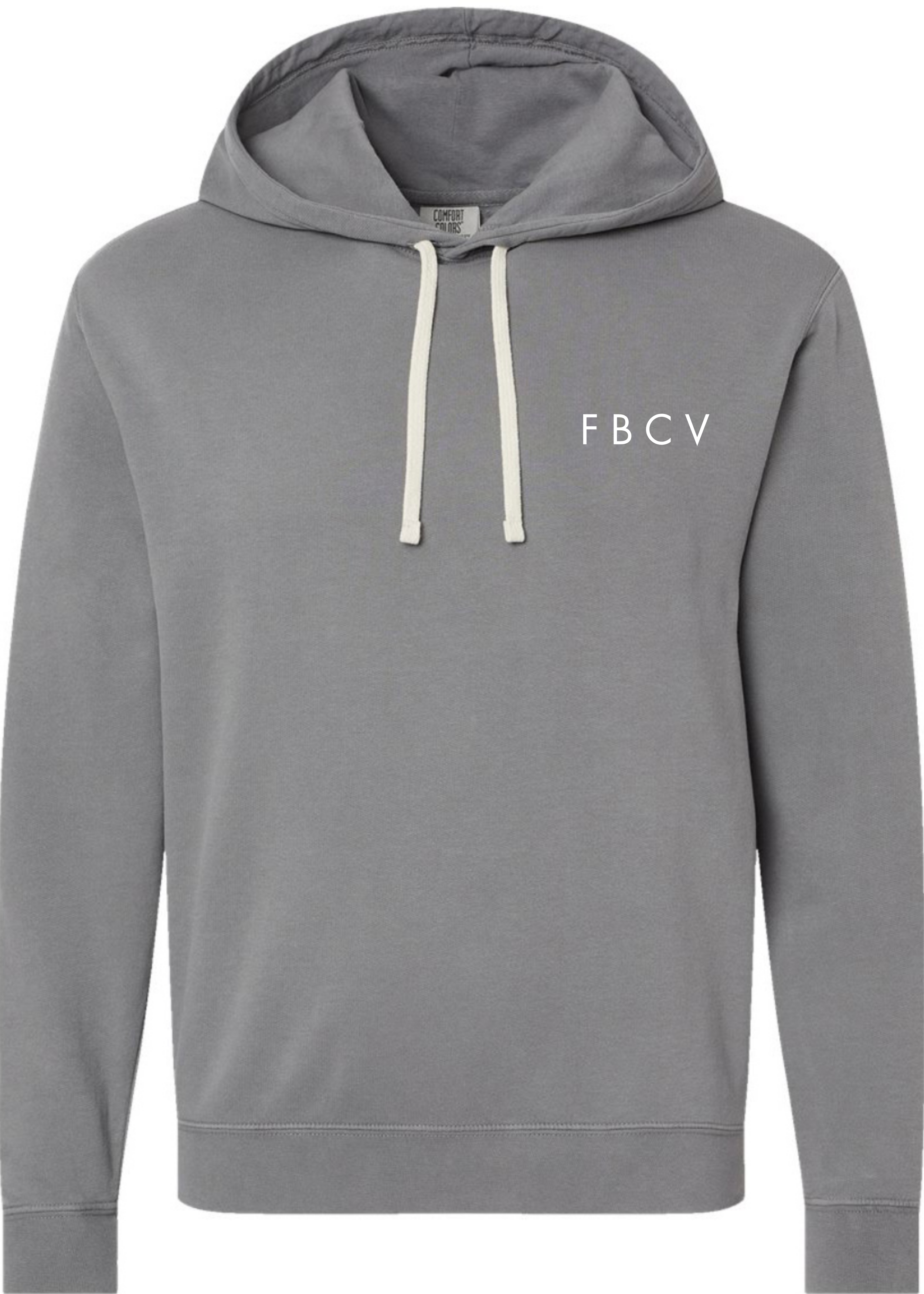 In-person Hoodie