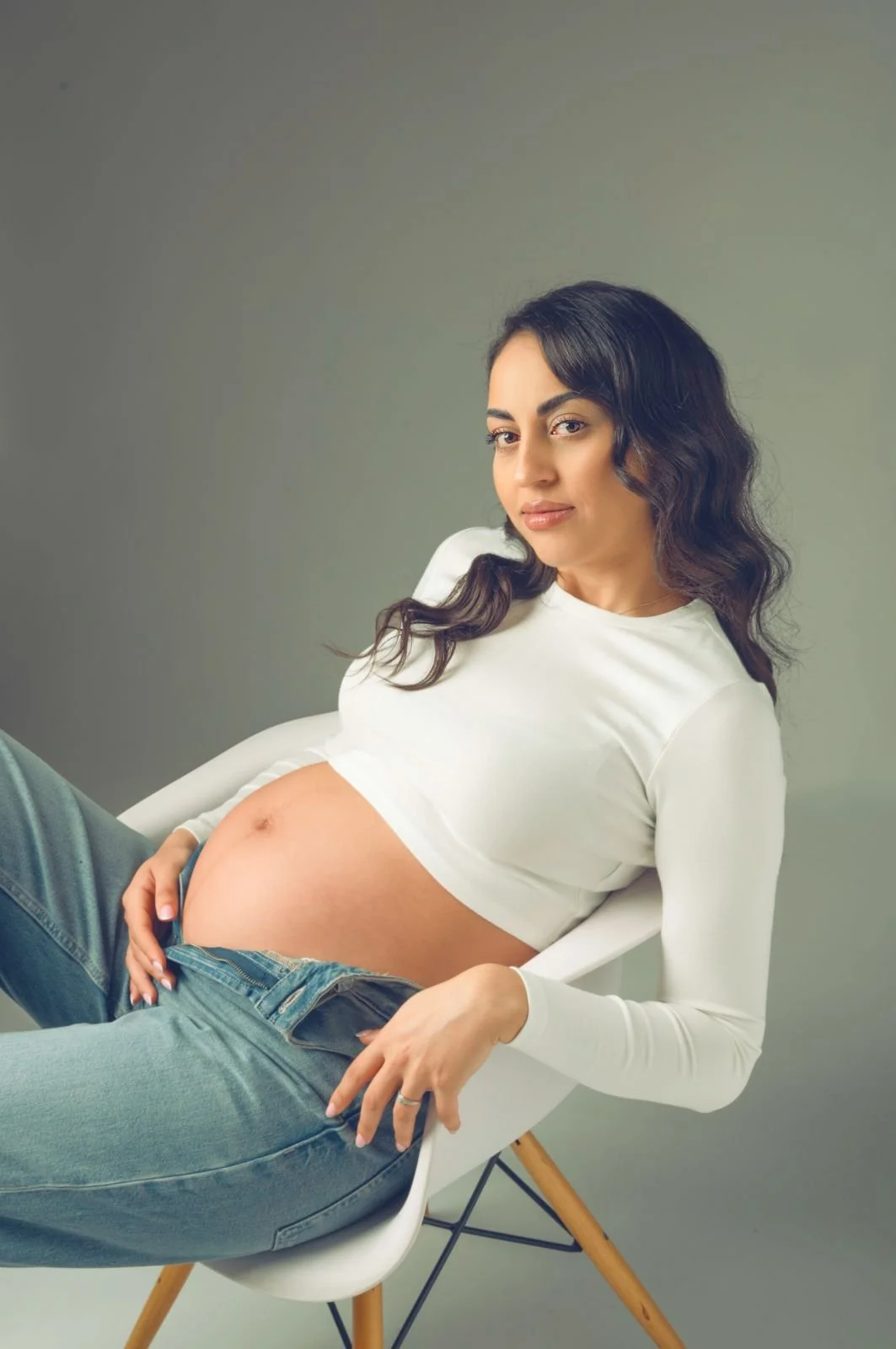 Preferencias de los Usuarios en Fotos de Embarazo: Tendencias y Estilos