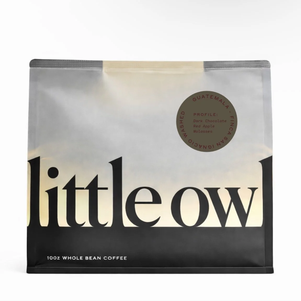 Guatemala - Finca San Ignacio