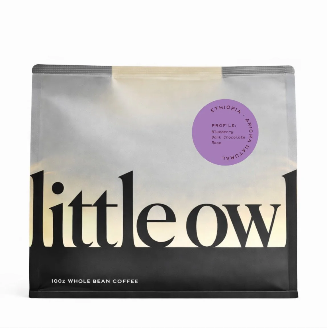 Ethiopia - Yirgacheffe Aricha Adorsi Natural