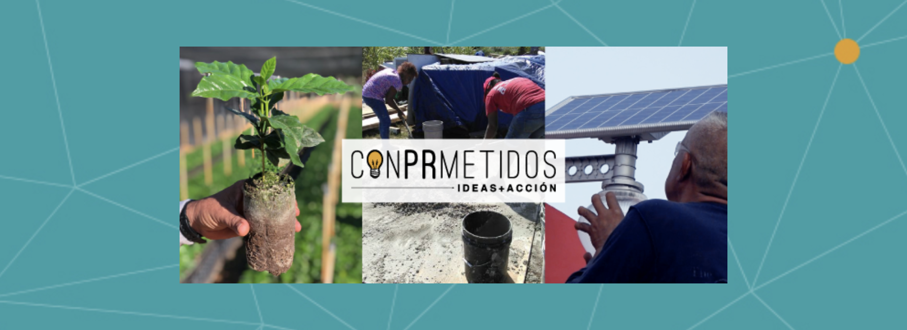 Real Progress: Puerto Rico Moving Forward