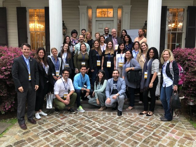 Puerto Rican Leaders Visit New Orleans to Learn Post-Katrina Lessons