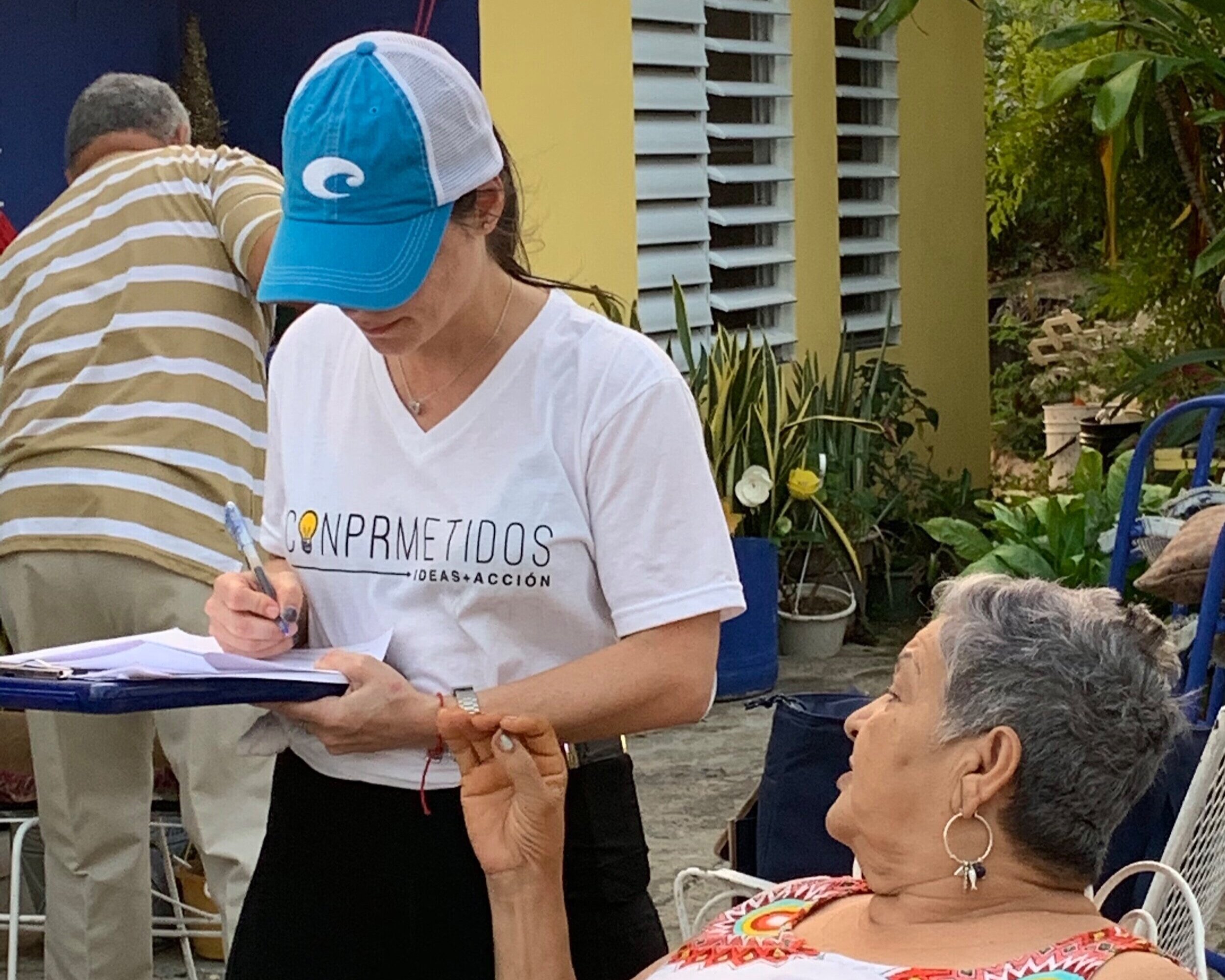 Puerto Rico szívegészségügyi program