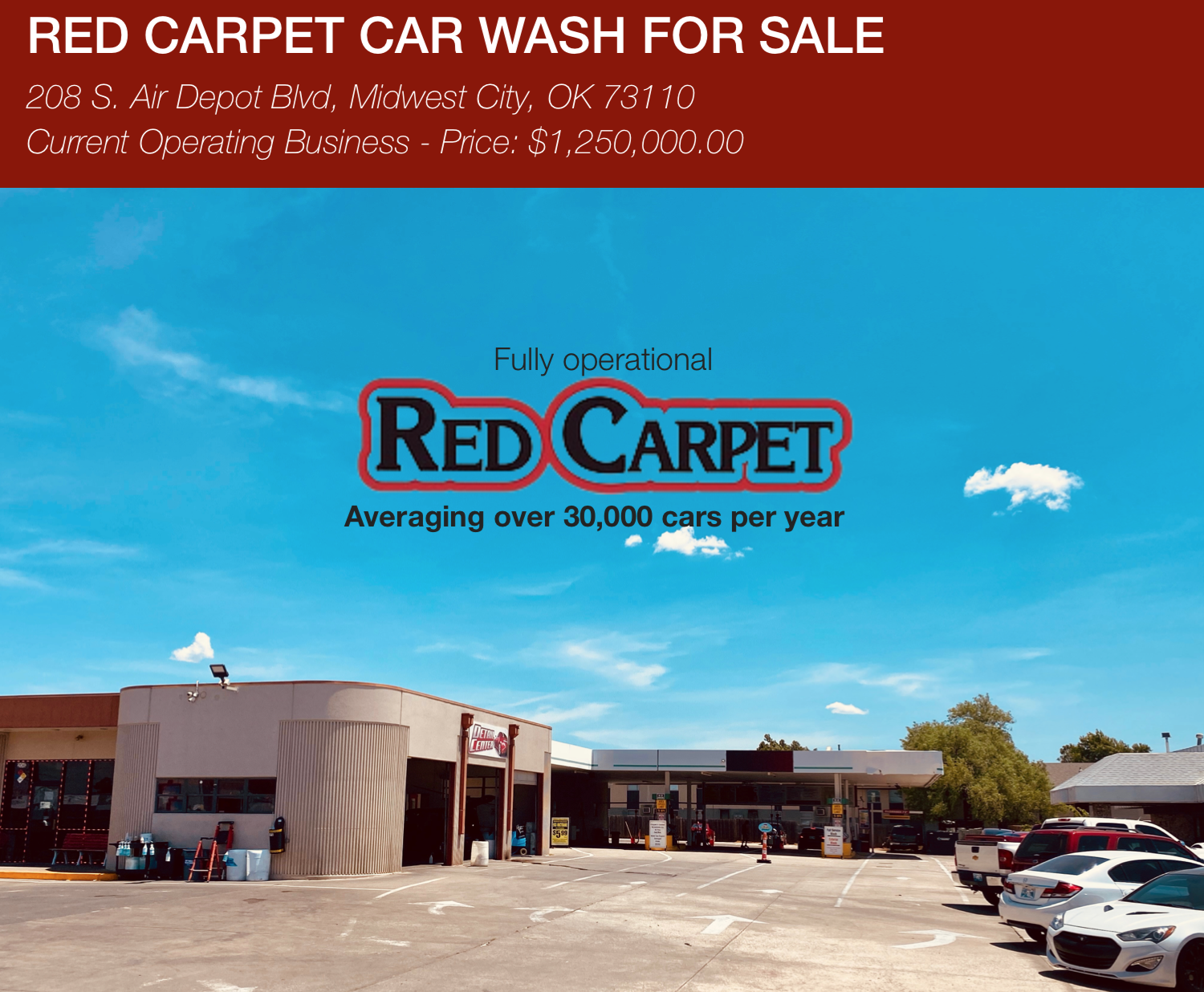 Properties — Arch Properties