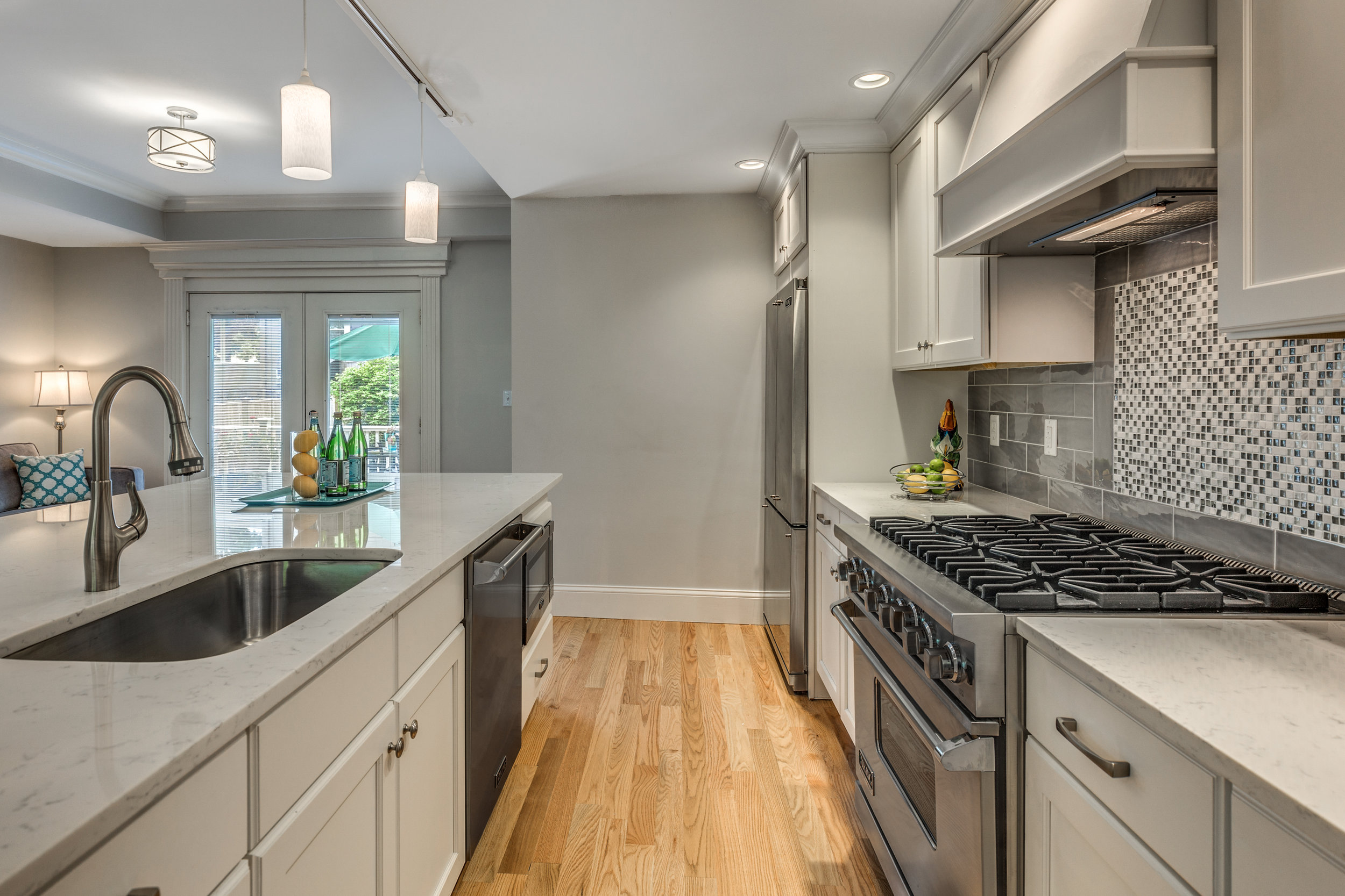 Cdi Kitchens