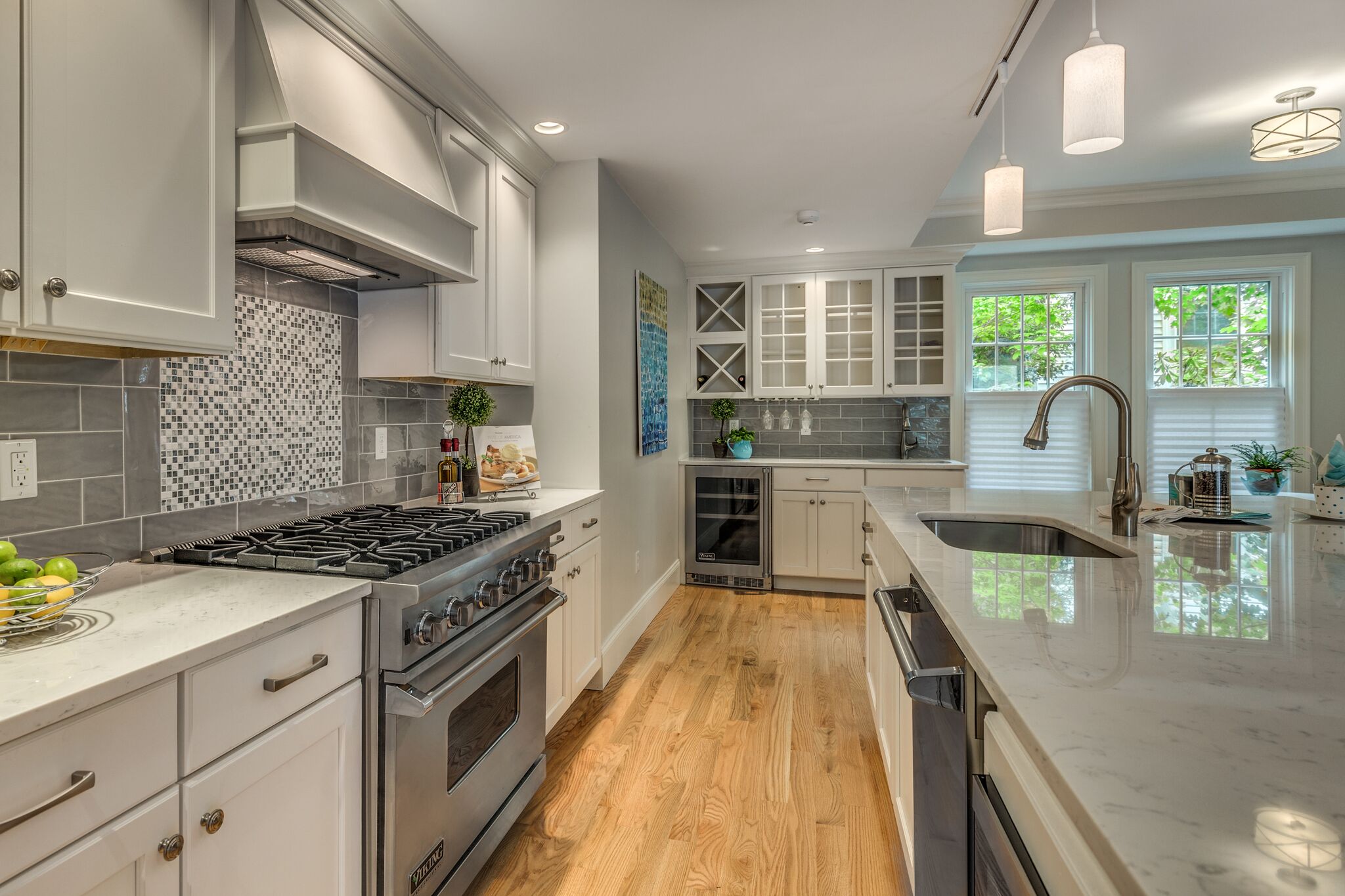 Cdi Kitchens