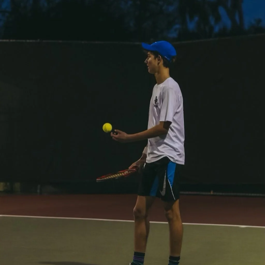 Congratulations to young @will_steinberg112 for winning his flight at this weekends Newport Beach UTR tournament! Keep up the great work 💪🏽
