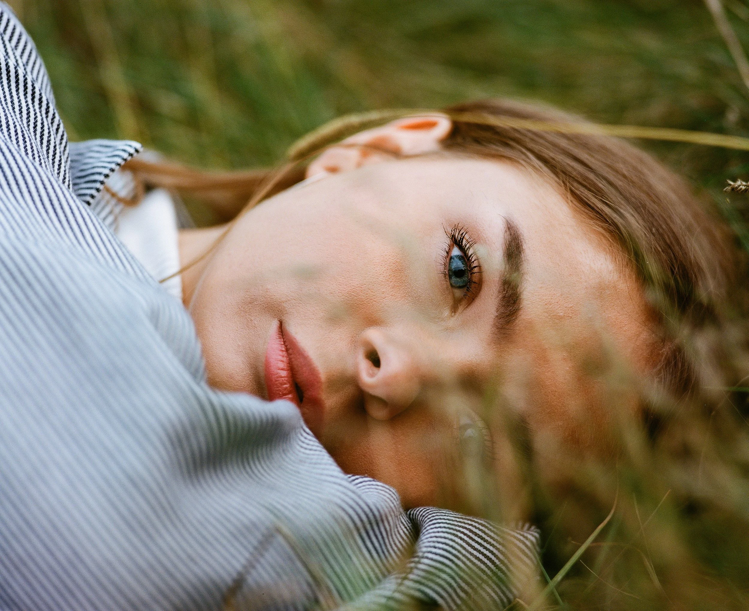 FASHION/ PORTRAITS
