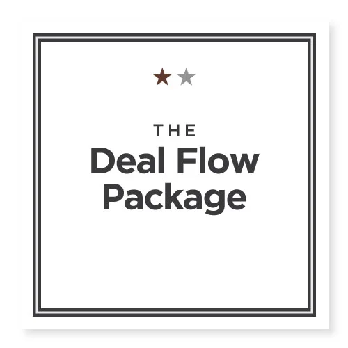 Play a major role in the Festival’s Shark Tank series among other investors, receive priority notification of global deal flow from early to later stage, and host 1:1 interviews with leadership of companies of interest at your branded suite*. *For qualified venture and seed funds.