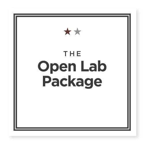 Pop-up education innovation events that invite select attendees to NY’s landmarks or private centers of innovation around New York City. Invite other thought leaders to experience the impact you create.