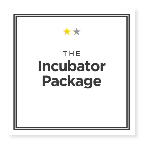 We provide startup recruiting, program management, community management, and co-working-as-a-service to activate your own edtech ecosystem, virtually or at your facility