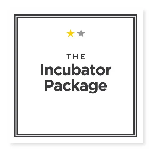 We provide startup recruiting, program management, community management, and co-working-as-a-service to activate your own edtech ecosystem, virtually or at your facility