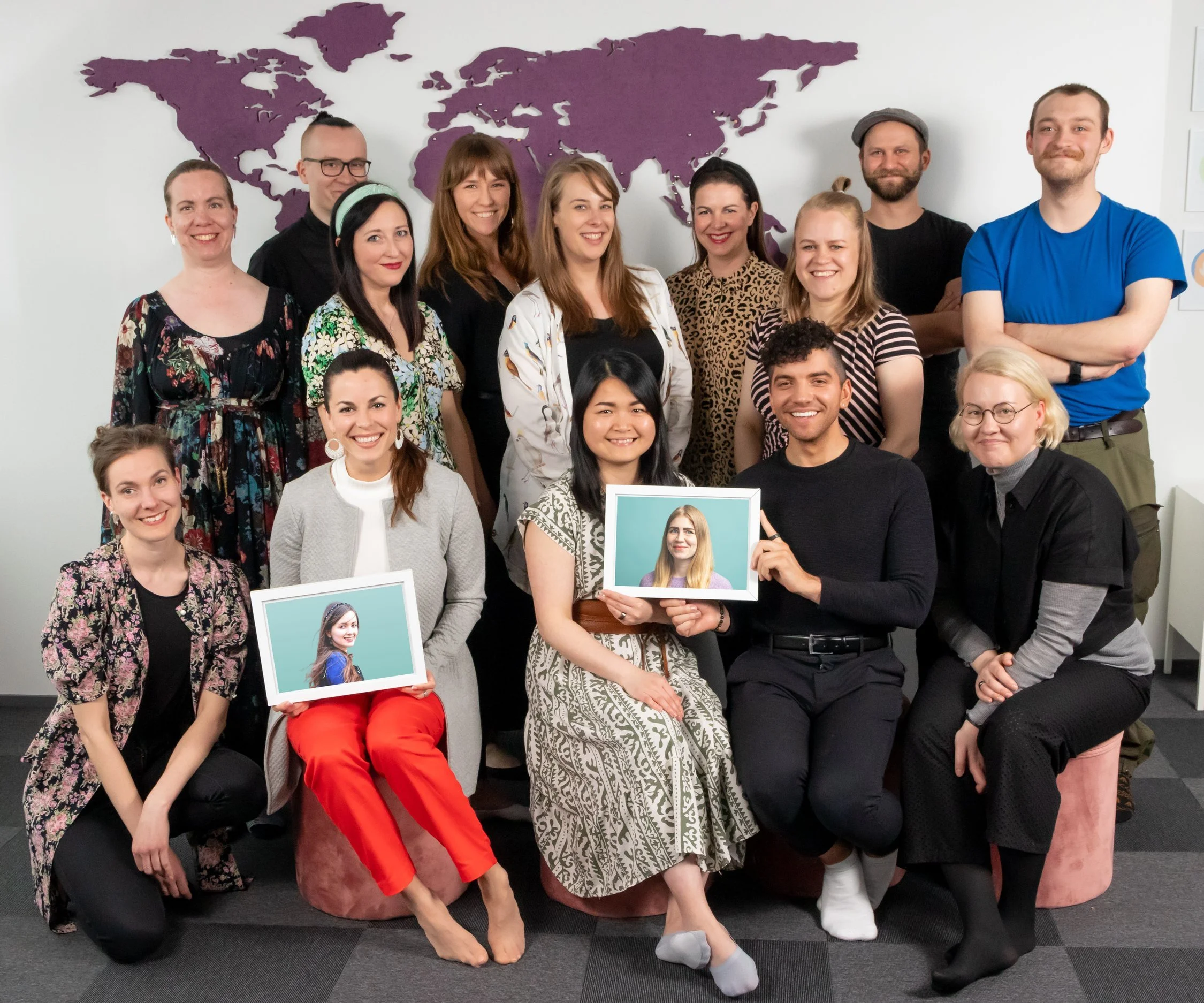 Building a Global EdTech Company from Finland: Lessons for Entrepreneurs