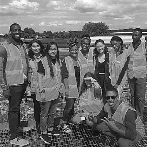 Summer 2020 Remote Research